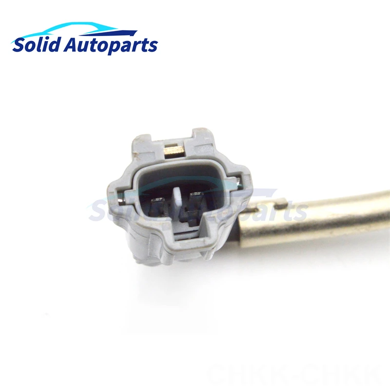 Sensor de velocidade da roda ABS dianteiro esquerdo para Toyota Avalon 1997-2004, Camry 1997-2001, Solara 1999-2003, 8954333030