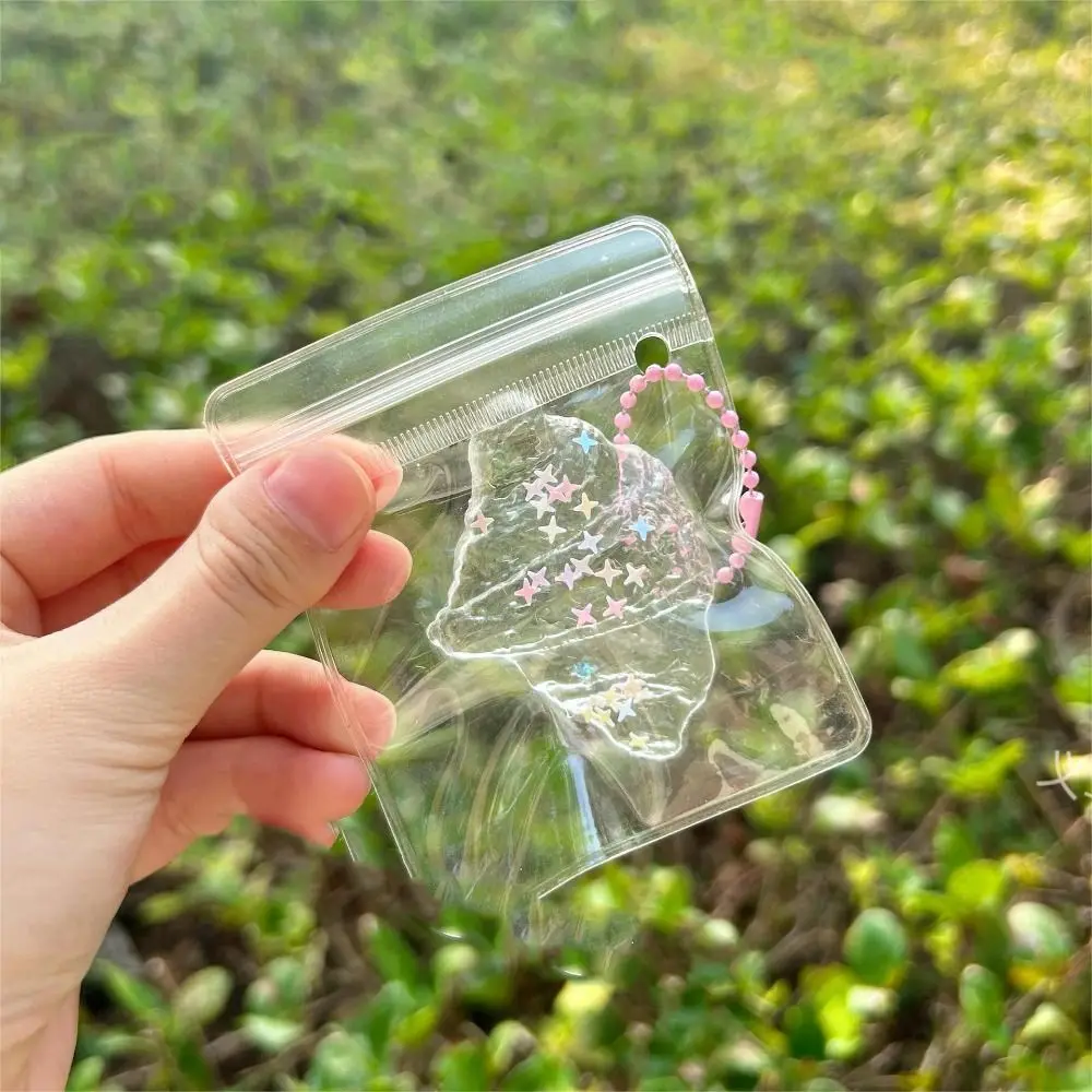 Tricky Simulation Osmanthus Goldfish Squeeze Goldfish Novelty Osmanthus Cake Slow Rebound Cute TPR Transparent Pinch Girl