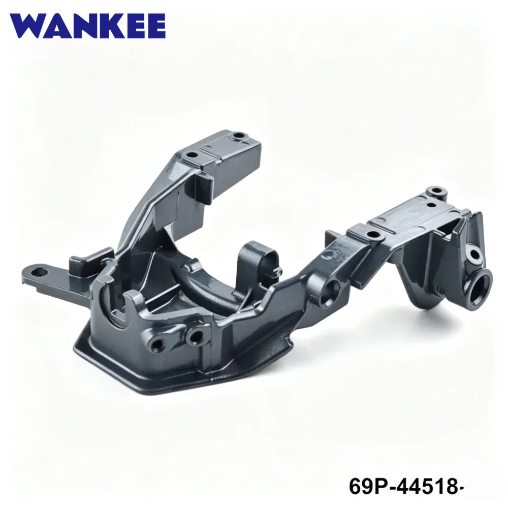Auxiliary Bracket 69P-44518-00-94 for Yamaha 2 Stroke 30HP Outboard Motor Boat Engine Parts 69P-44518