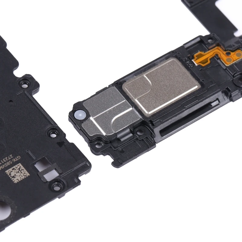 1 Paire Haut-Parleur Sonnerie Buzzer Pour Samsung Galaxy Z et 4 5G SM-F936
