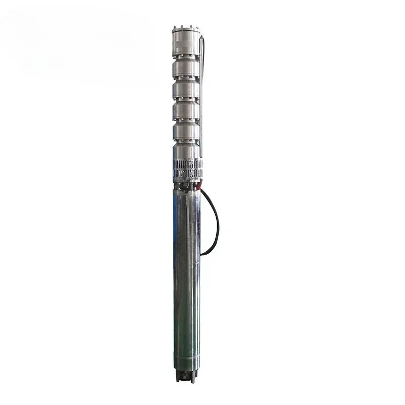 

Hot SalesStainless Steel Submersible Sea Water Pump
