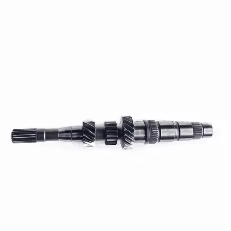 

High Quality Input Shaft and Oil Separator