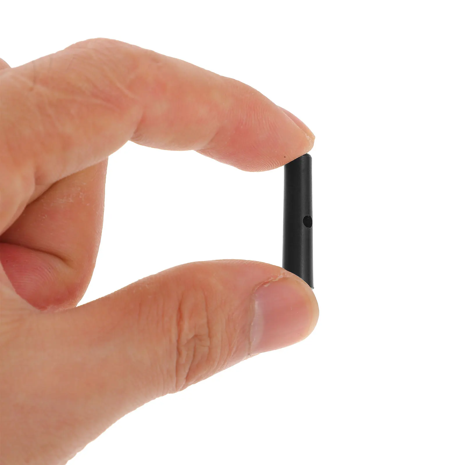 

1Set Universal Umbrella Tail Beads Plastic Bone Covers Replacement for Folding Rain Umbrellas Repair Accessories Sturdy