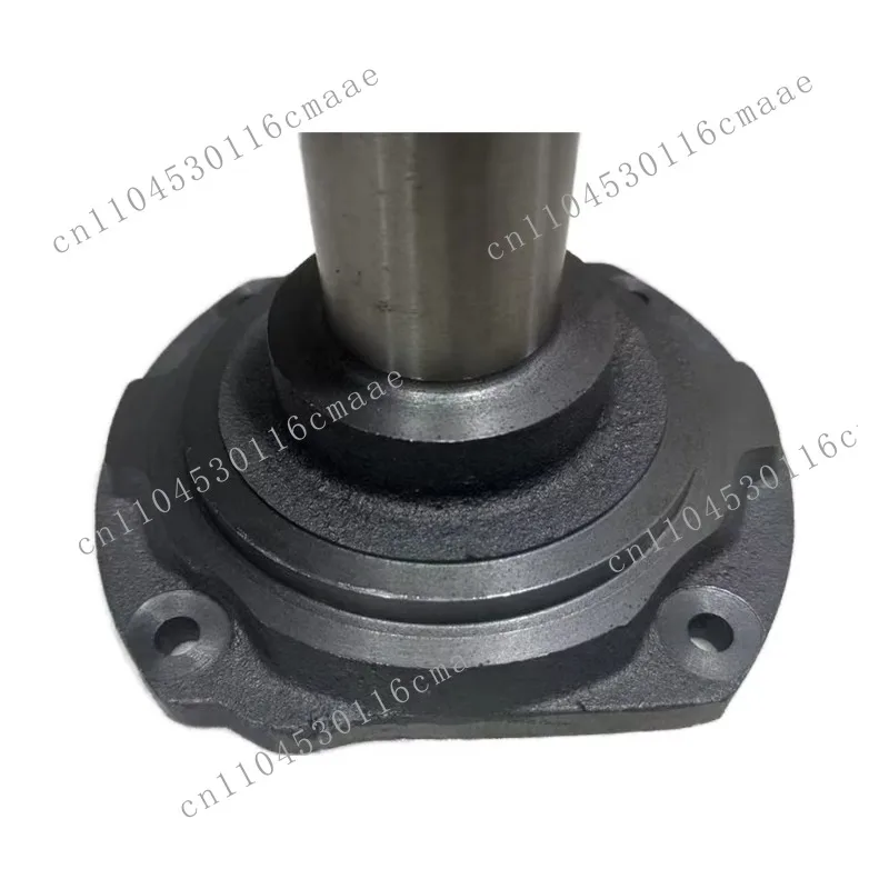 New Front End Cover for Bus Transmission One-Shaft Cover Clutch Bearing Conduit Model 1166302012/1166 302