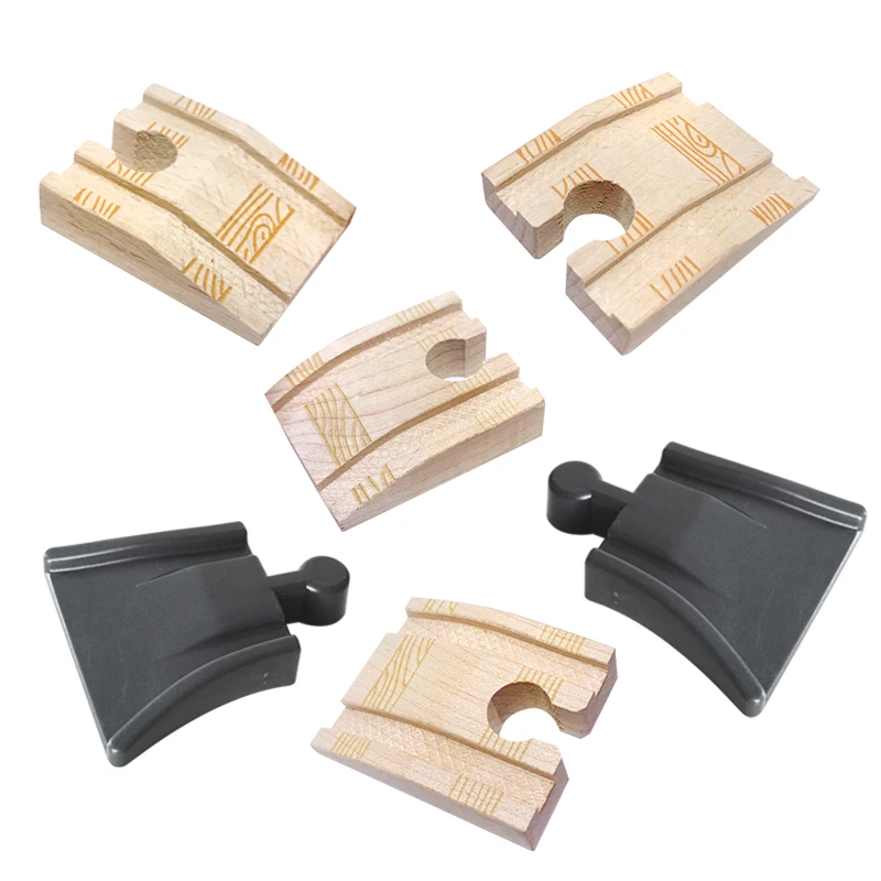 Wooden Small Train …