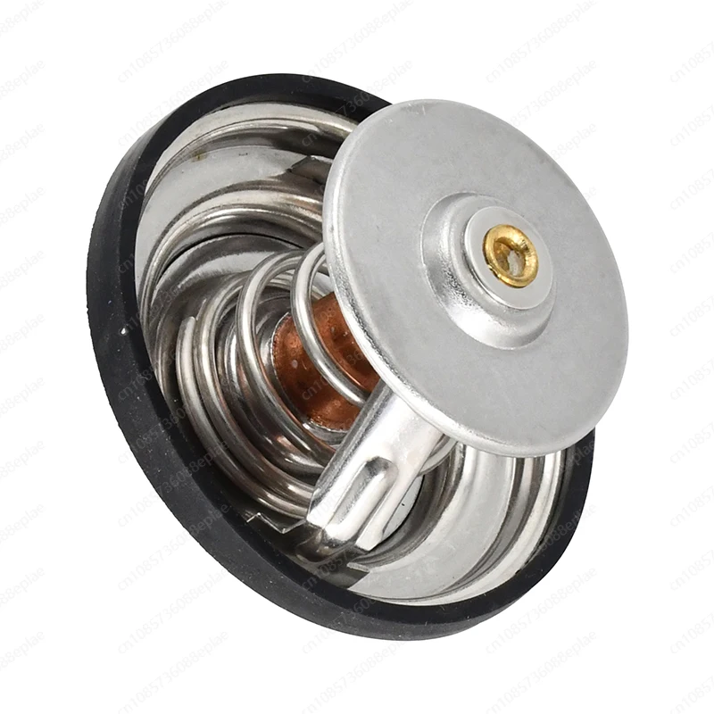 Thermostat 04224847 Compatible with Deutz Engine 1013 1015 2012 2013 1012 2015