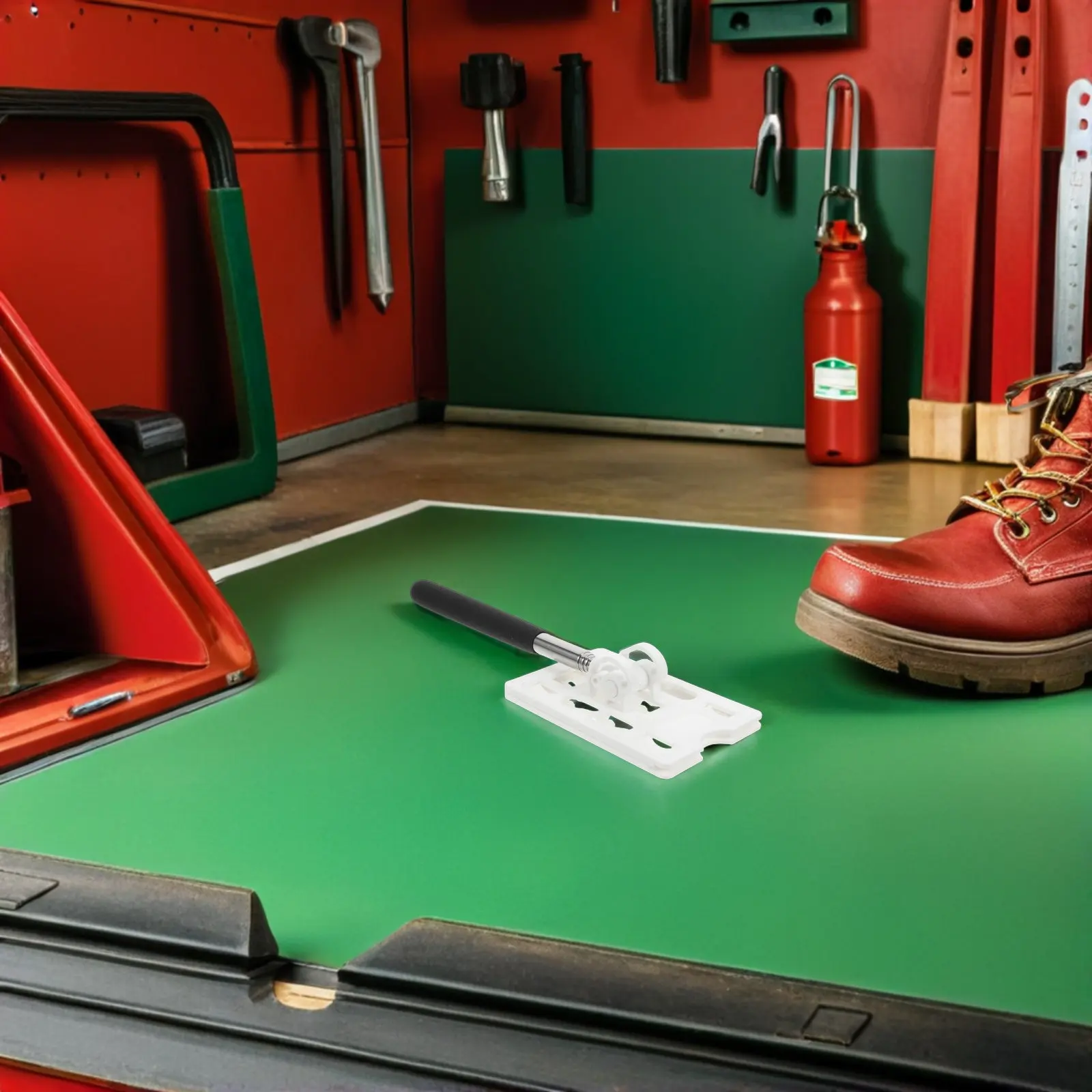 

Набор из 3 телескопических держателей для парковочных карт: универсальный инструмент для установки на жилых и коммерческих объектах