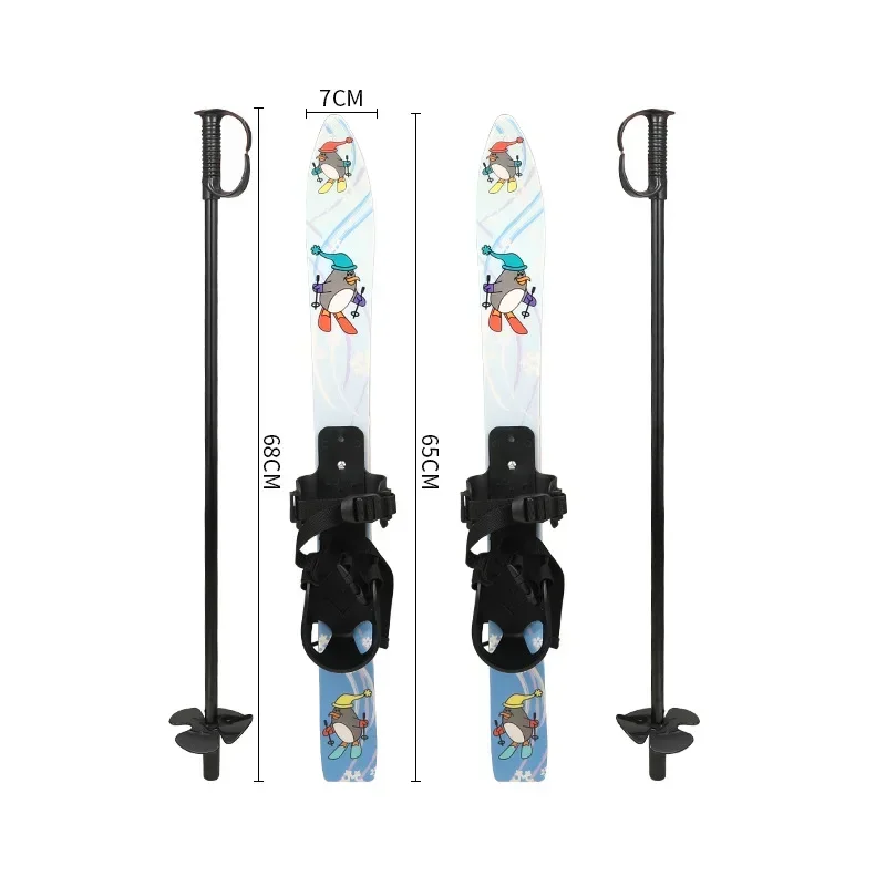 Fabrik Großhandel National Fitness Outdoor Sport ABS Freestyle Ski Kein Snowboard Snowboard Installation