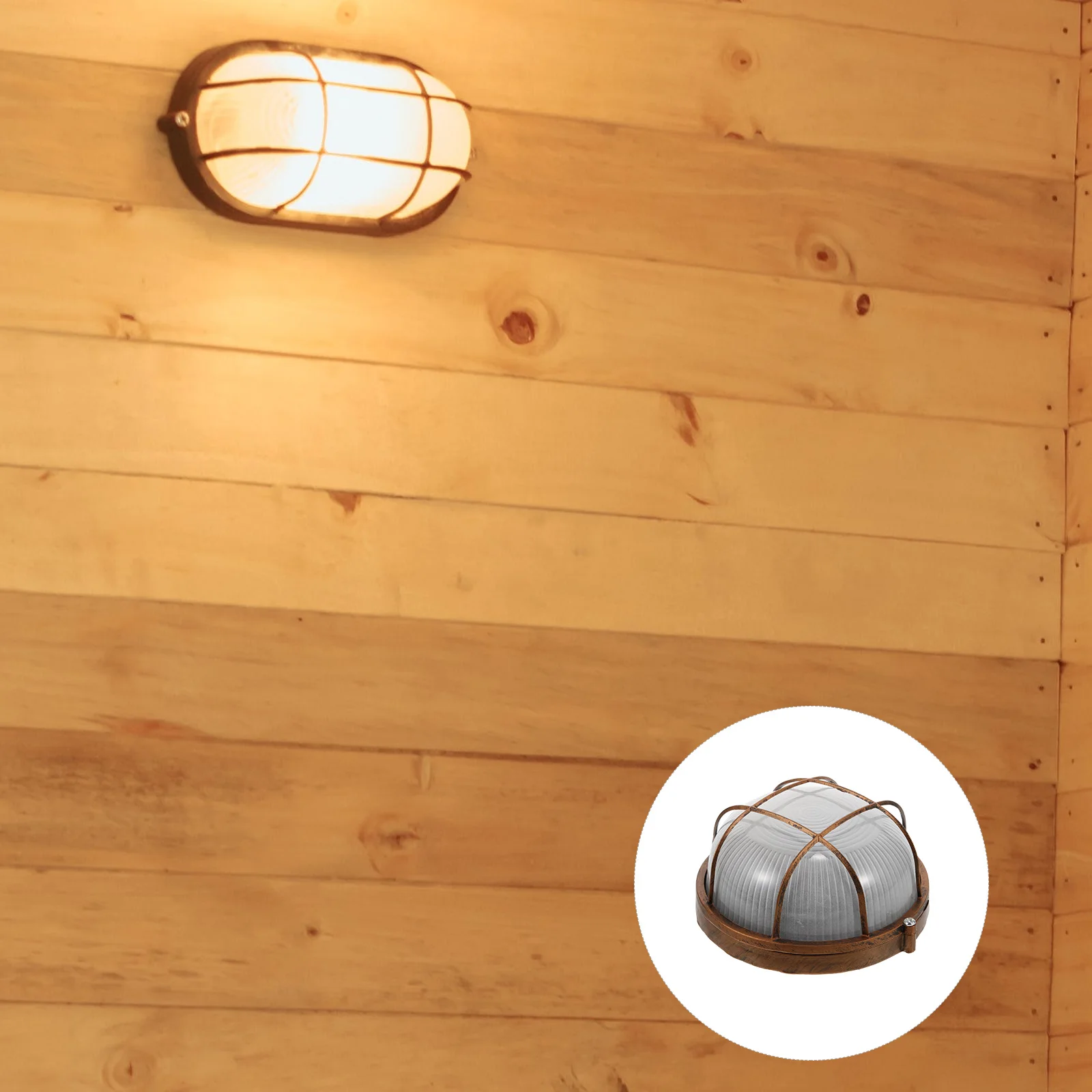 

Перегородка, стеклянный абажур, алюминиевый каркас, уличный патио, стена E27, декоративный светильник для дома, сада, балкона, коридора