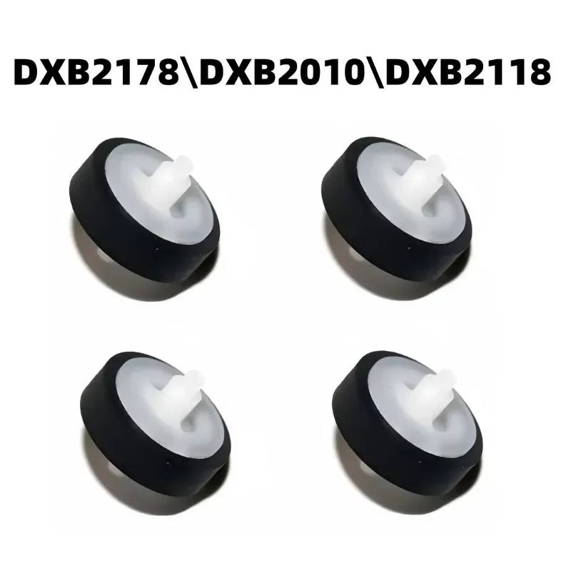 Pioneer CDJ850/900/2000/DJing/DDJ1000/XDJXZ/RX2/RX3 Turntable Wheel - DXB2178