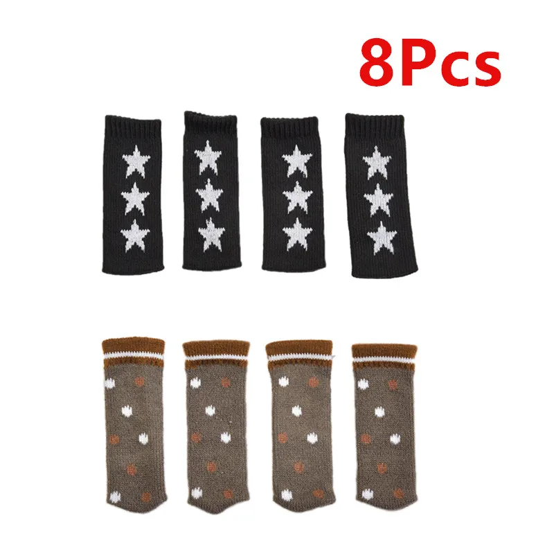 Variant: 4 Star-4 Dots