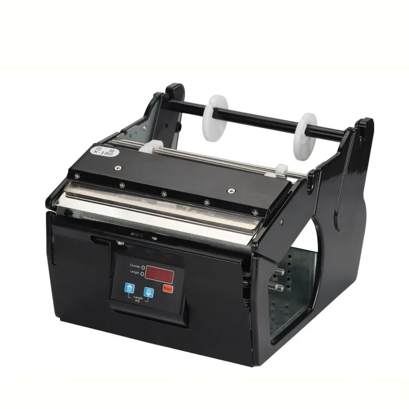 

Automatic Label Dispenser Label Stripping Peeling Machine Manual Sticker Dispenser Peel Labels machine