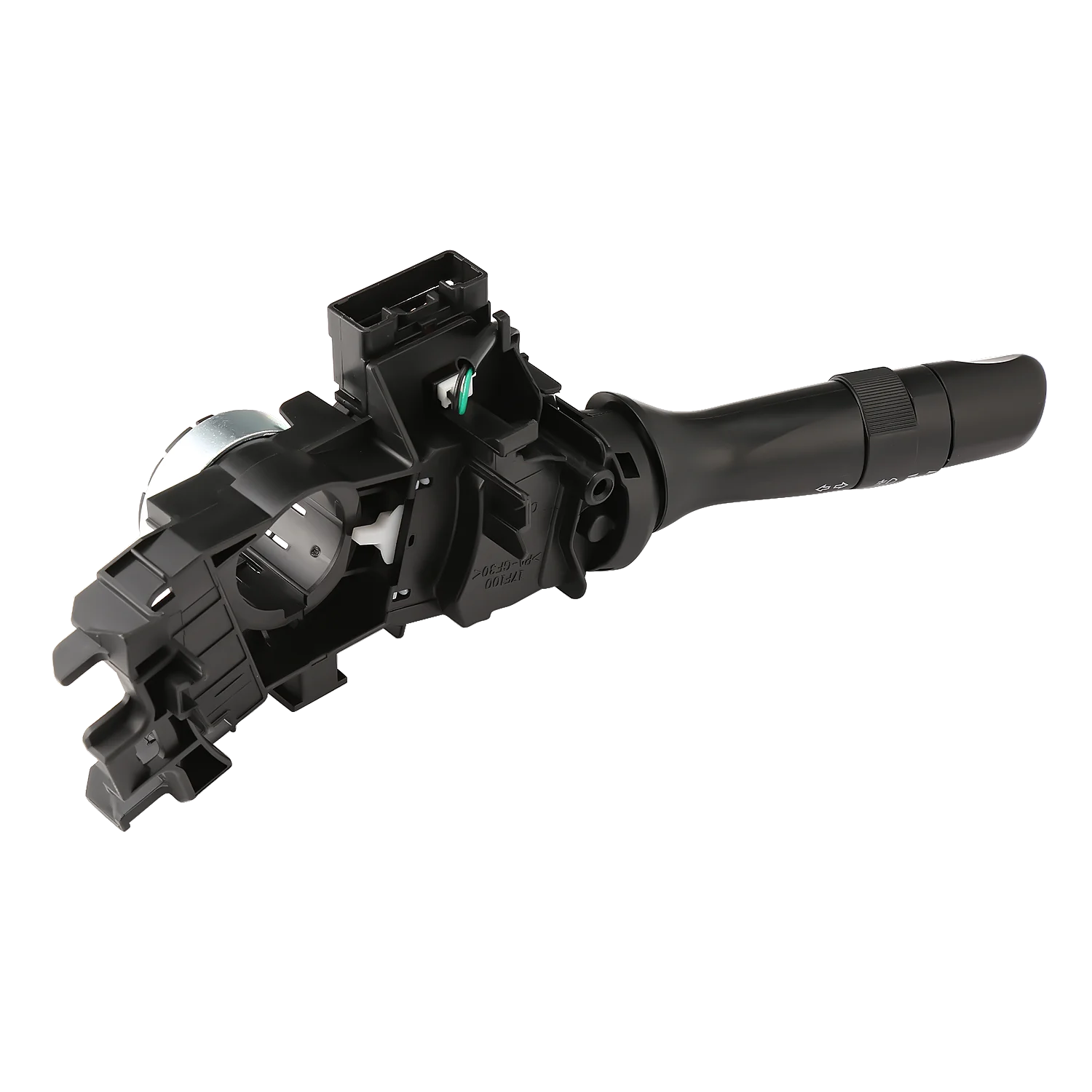 1 قطعة عجلة توجيه سيارة مؤشر ضوء ممسحة التبديل ساق لبيجو 107 سيتروين C1 تويوتا Aygo OEM6253A0 اكسسوارات السيارات #6