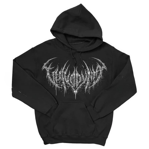 Vulvodynia _Gore Logo V2_ بلوفر هوديي 2026 الخريف والشتاء الفاخرة الراقية لكل من الرجال والنساء