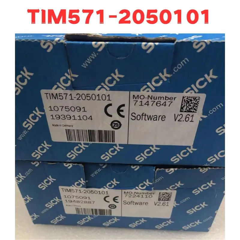 Brand New TIM571-2050101 TIM571 2050101 Lidar