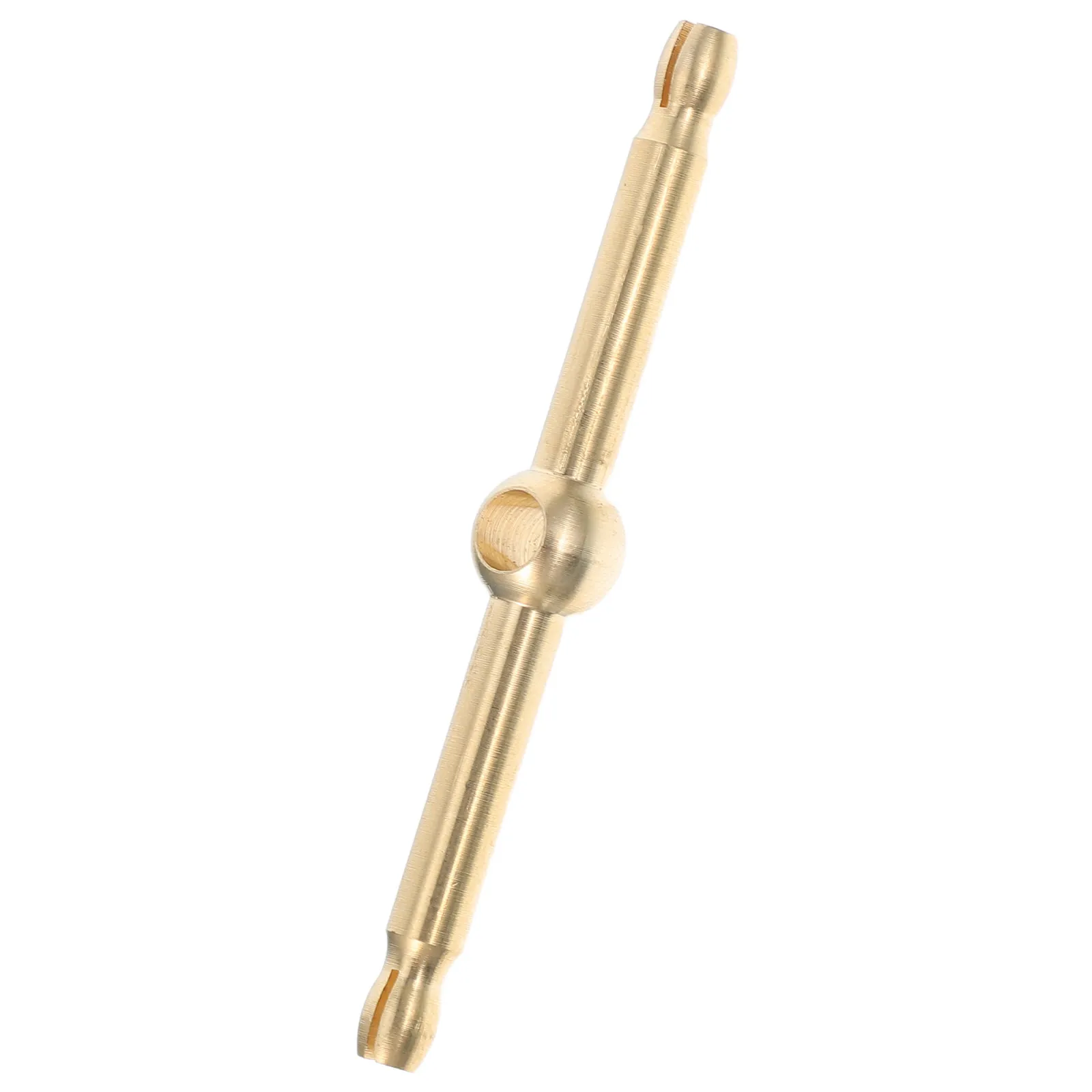 Alto Saxophone Key Lever Repair Component Made of Pure Copper Improves Consistency Extended Lifespan Wind Instrument