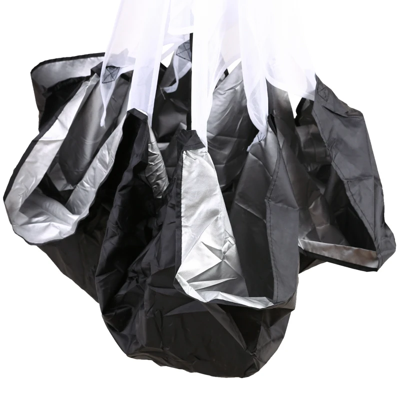 1PC 調節可能なウエストベルトサッカートレーニング抵抗傘スピード傘筋力トレーニングランニング調節可能なベルト