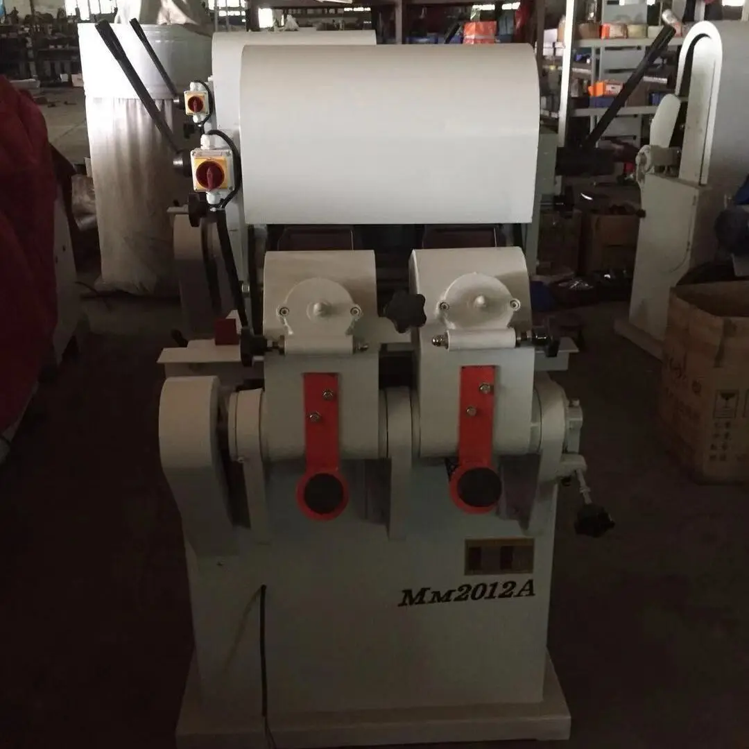 

Wide Belt Sander for Wooden Stick Making Beads Sanding And Polishing Wood Sanding/Polishing Tool