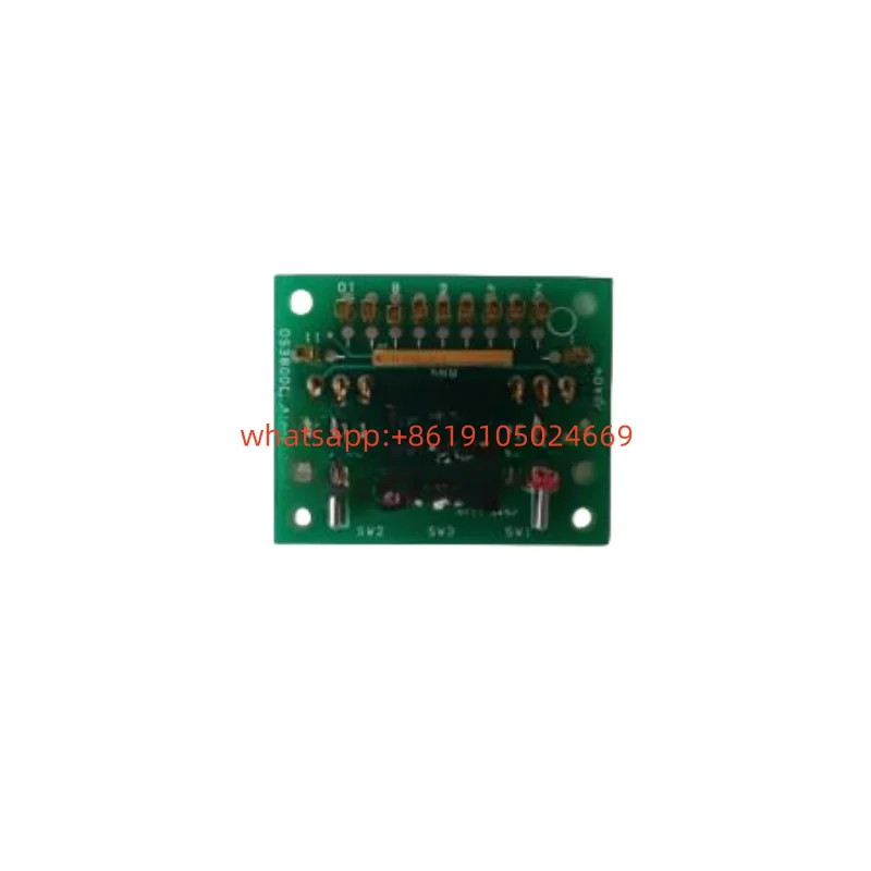 Módulo Original IC752BUU000, nuevo