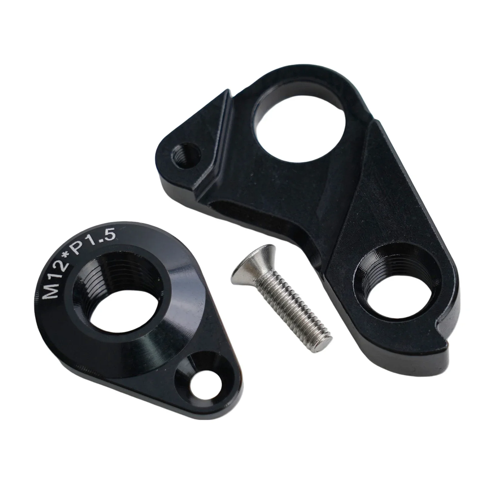 

For SCOTT Bike Rear Mech Derailleur Gear Hanger Extender Replacement Part Get Optimal Performance and Durability!