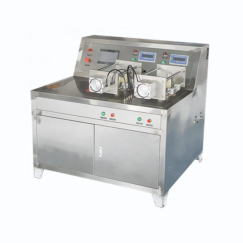 Automatic Plc Contr…