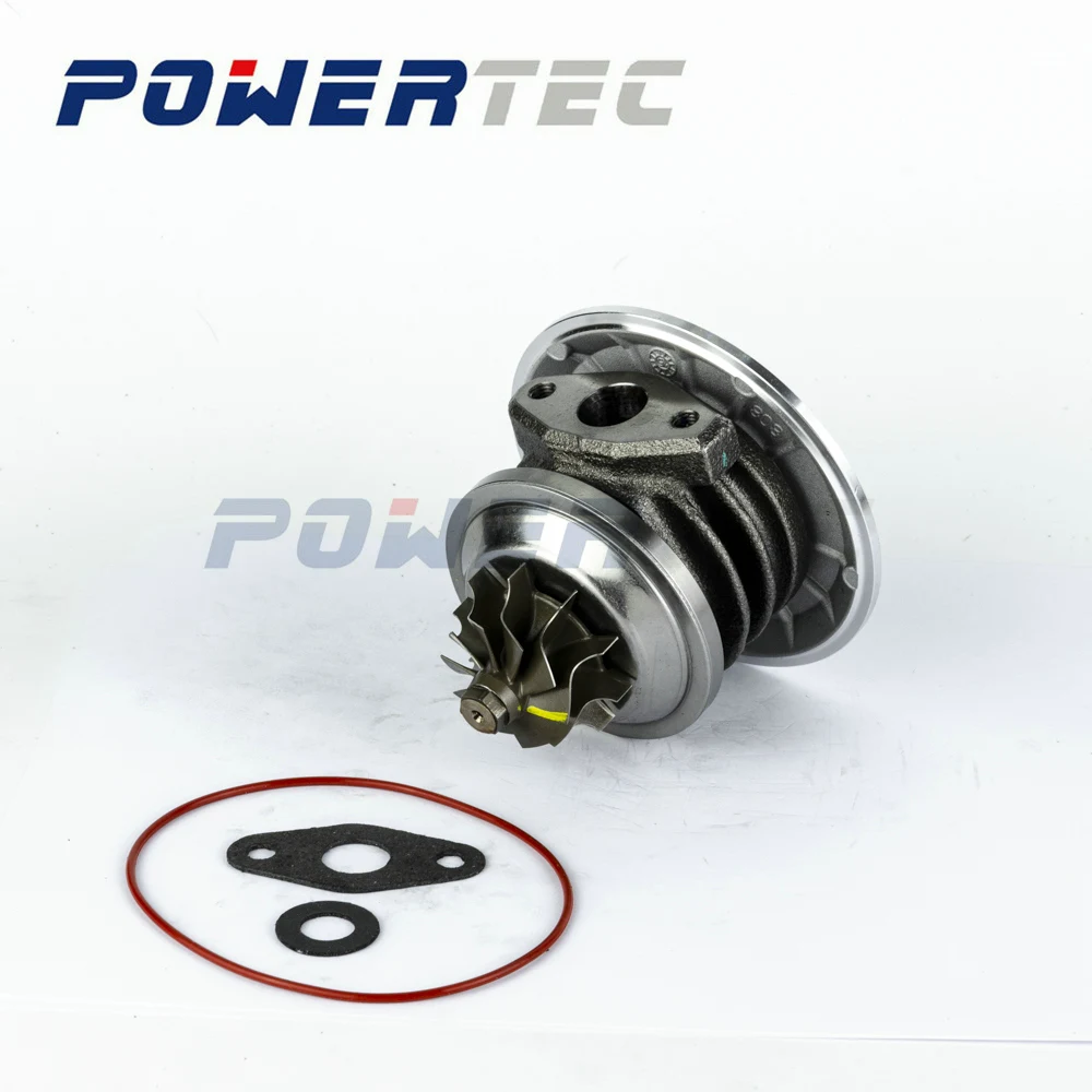 GT1544S Turbocharger Cartridge 452244-5 452244-4 For Ford Focus I 1.8 TDDi C9DC 90 HP PS 66 KW - CHRA 1079399