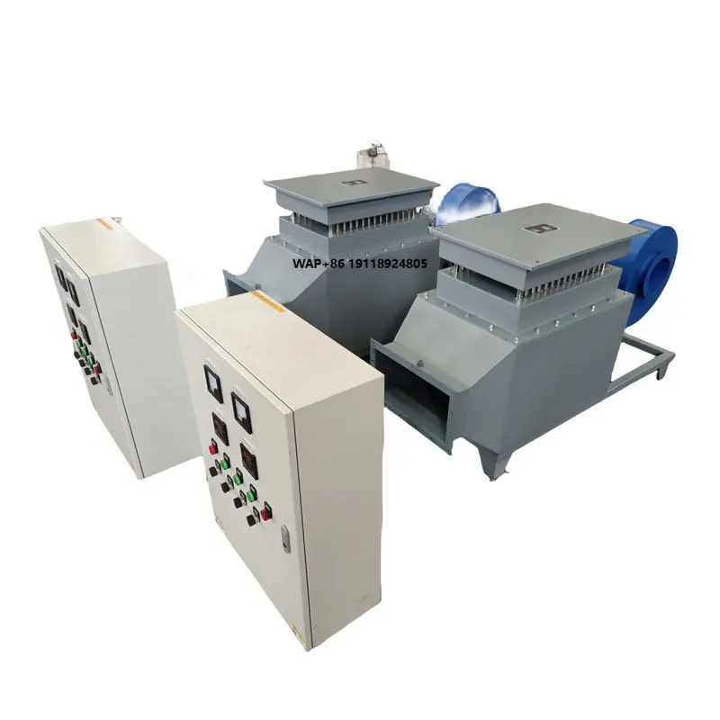 

10KW 20KW 30KW 40KW Industrial and Agricultural Drying Room Heater Hot air Blower Dryer air Duct Heater