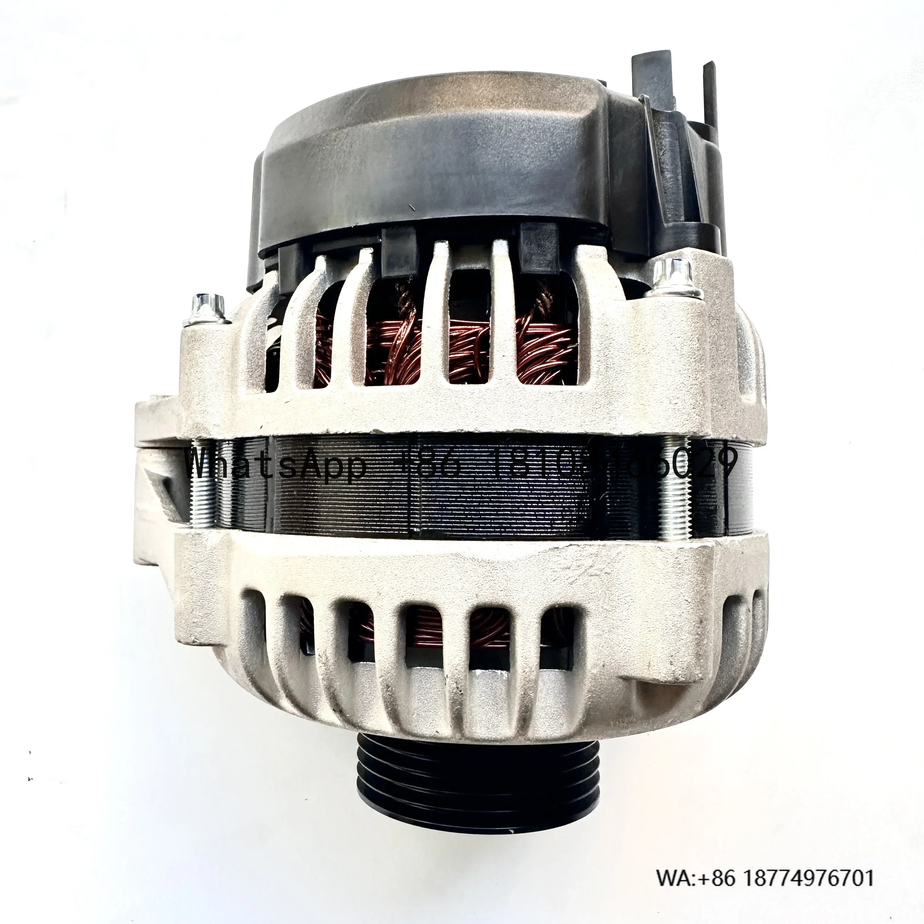 Generador de alternador para Renli Chery 1.5L 477F 1500cc 1500 A3 A5 Dune Buggy Go kart Adrenaline Buggy Parts