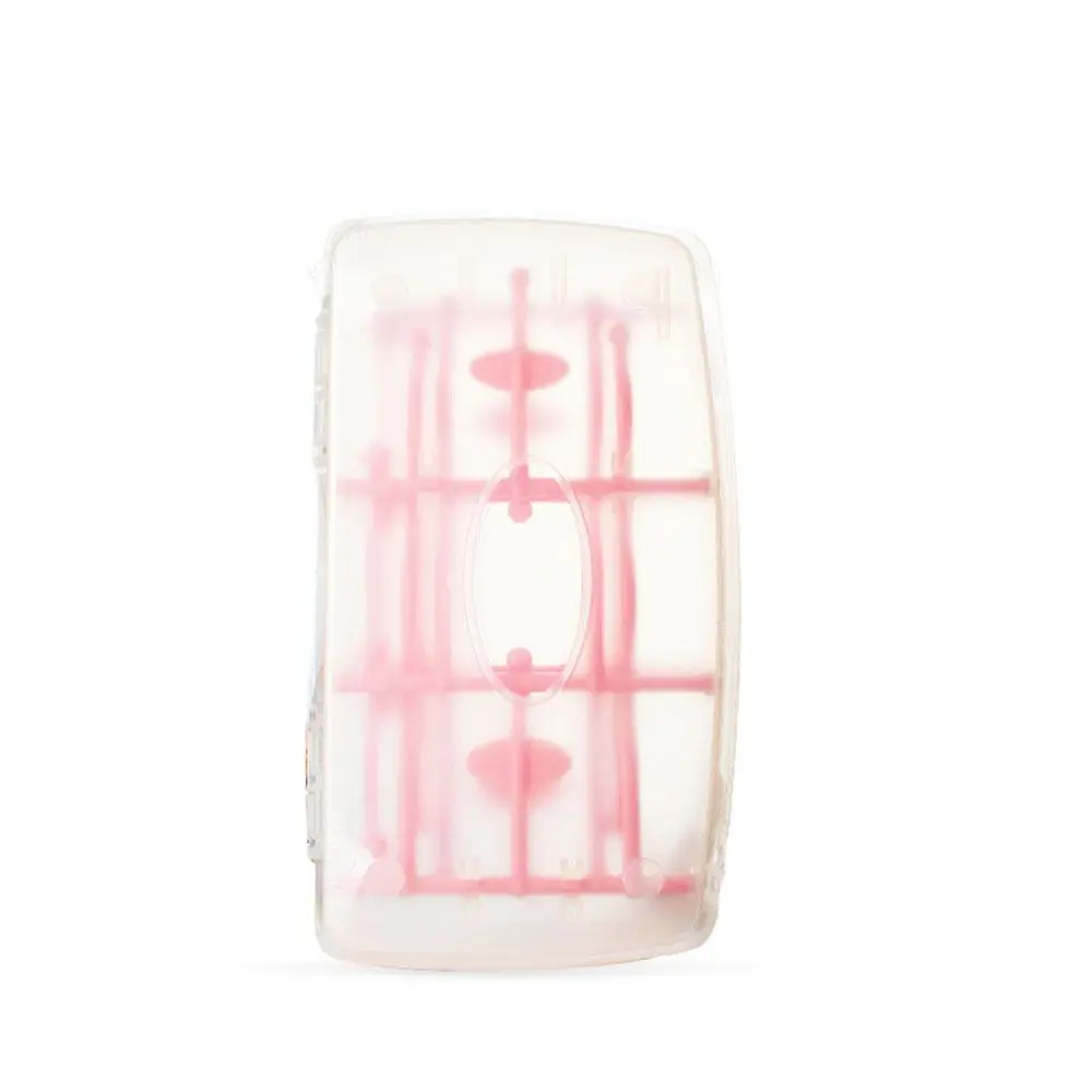 

Portable Double Sided Cleaning Dryer Pacifier Bottle Feeding Bottle Shelf Drying Rack Bottle Storage Nipple Rack Bottle Rack