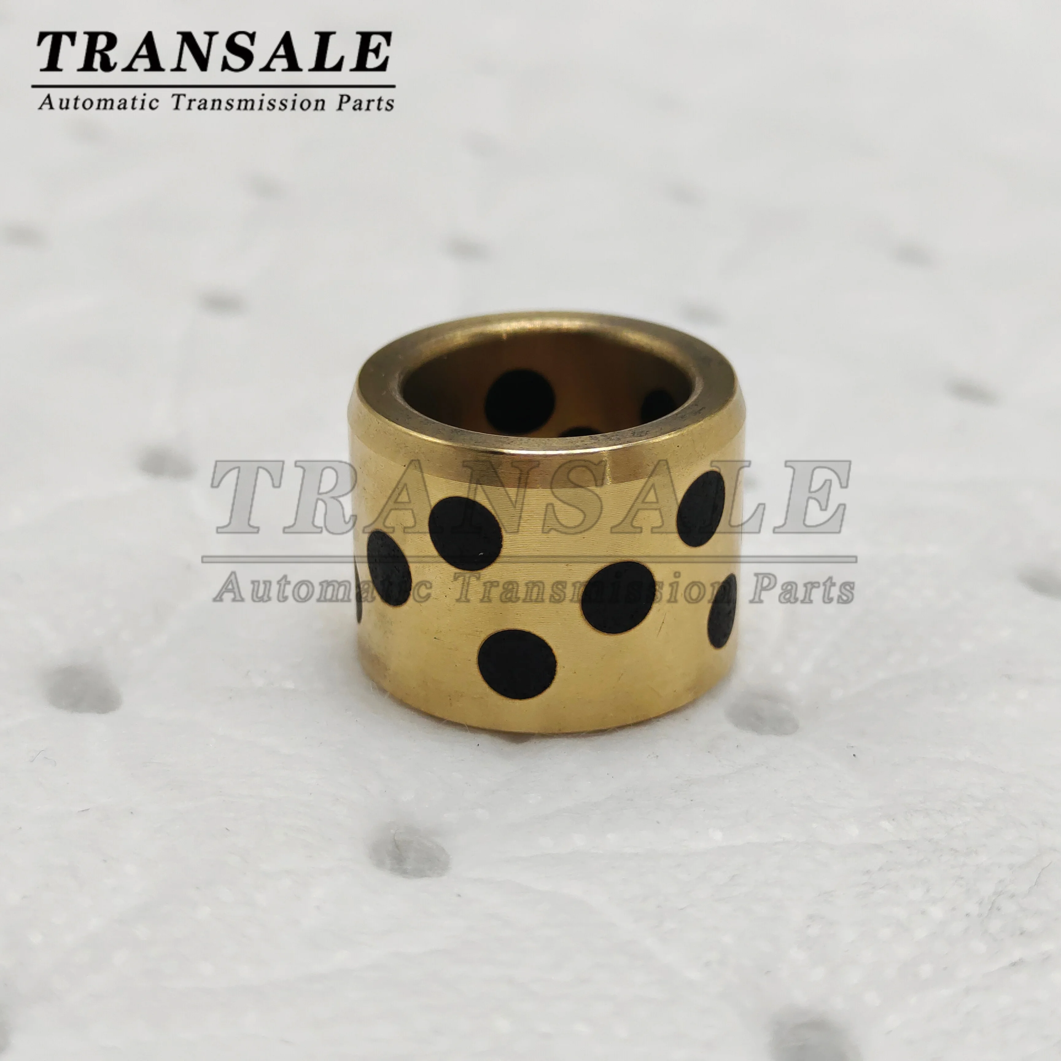 Ulepszone łożyska wału korbowego 7DCT250 0AM DQ200