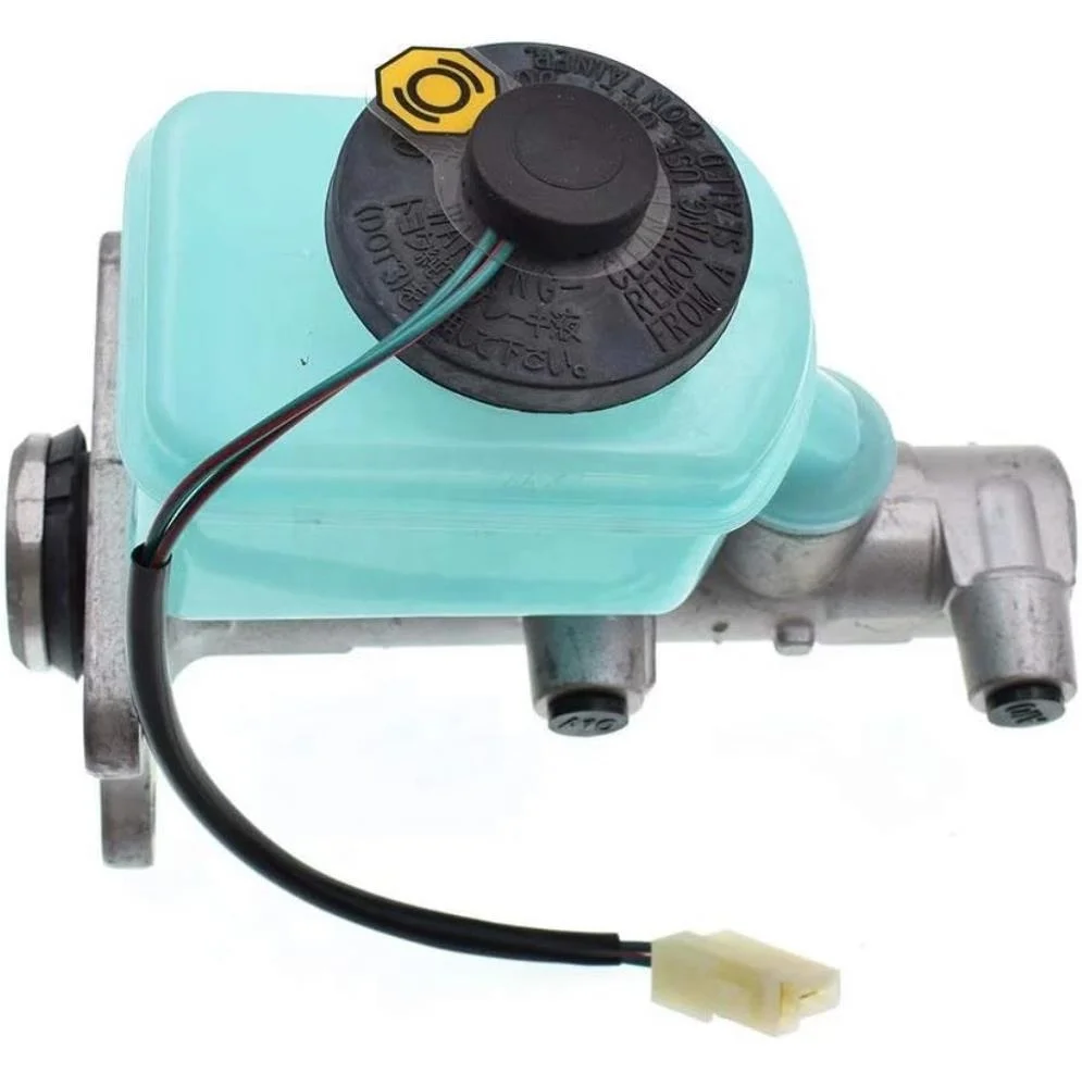

Mamba Forever Store Mamba Forever Store Brake Master Cylinder 47201-35790nCompatible with Hilux
