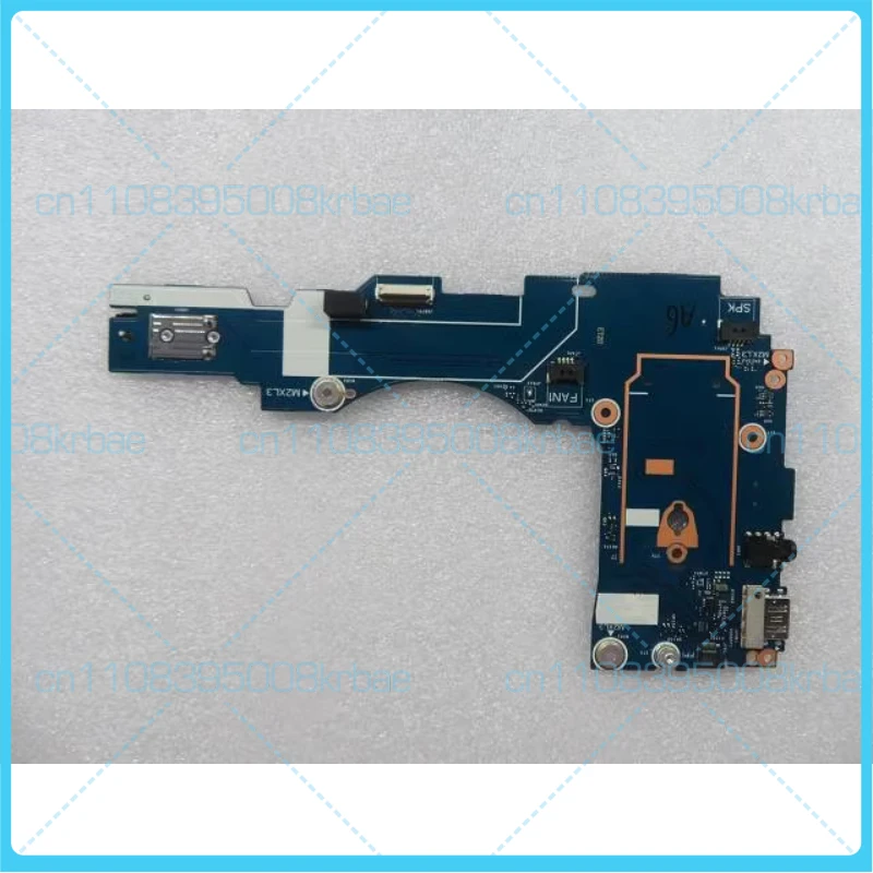 

For Dell Laptop PB14250 I/O Board J5XRH WWAN New Genuine Original