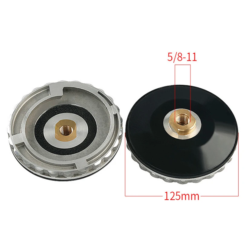 Variant: 5 Inch M5-8-11