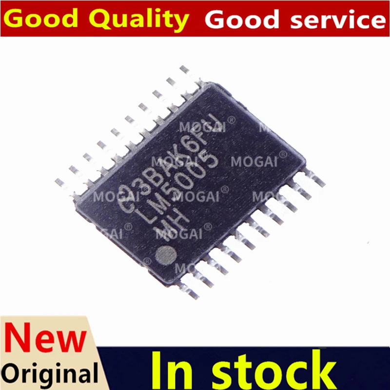 (5Piece)100% New LM…