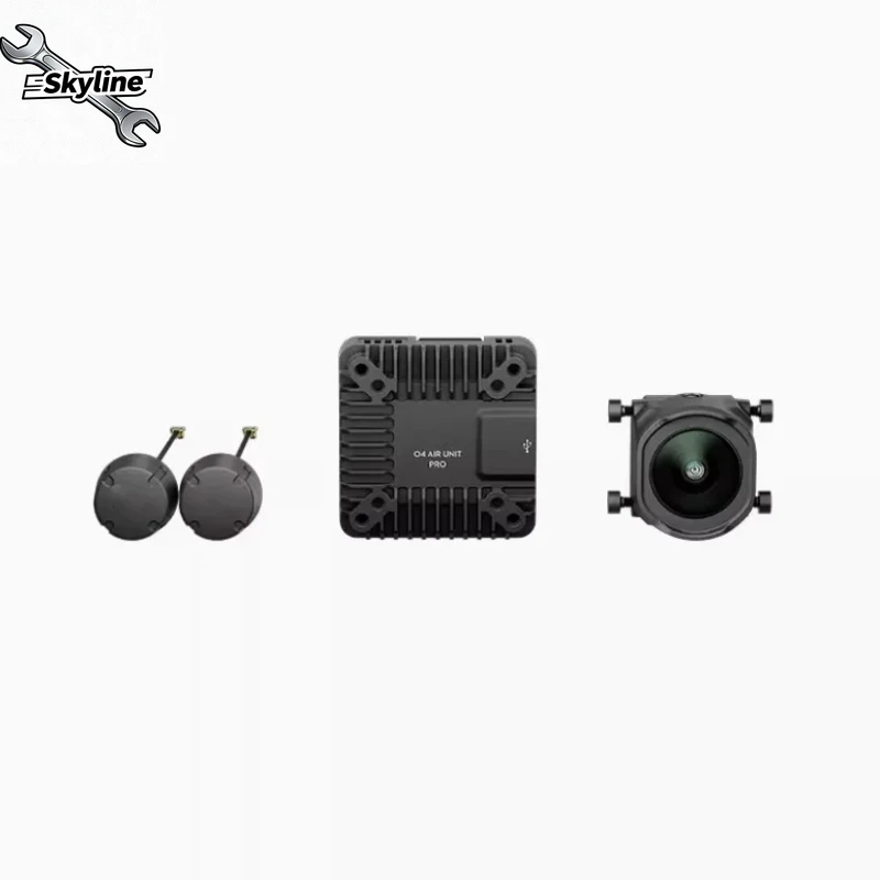 1Pcs O4 Air Unit O4…