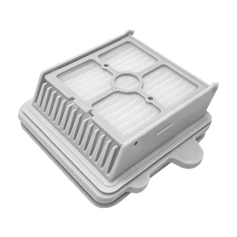 A26T-Fit For Roborock F25 / F25 LT / F25 RT /F25 ACE /F25 ALT /F25 Combo / F25 ACE Combo Accessories Filter Roller Soft Brush