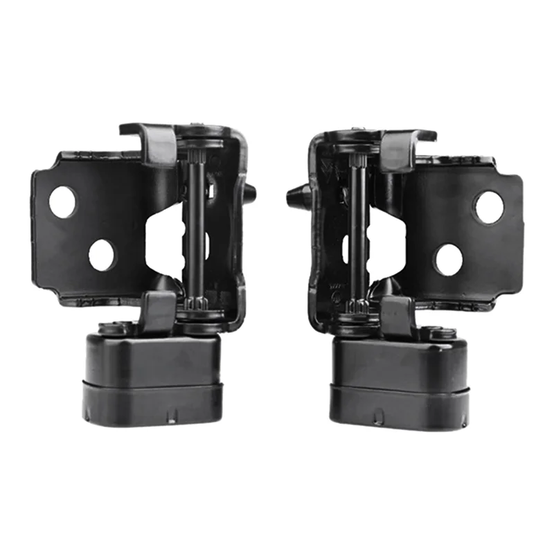 

1 пара ограничителей передней двери, стопорная полоса дверной петли 9035X0 9035W9, левый и правый для Citroen C5 III RD 2008-