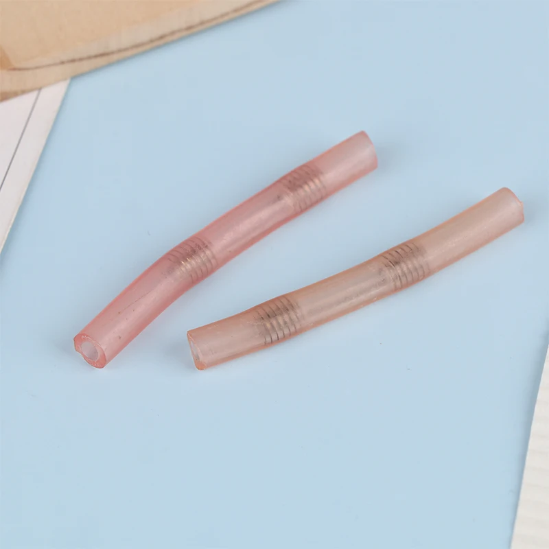 2 Buah Saluran Ventilasi Tangki Bahan Bakar Cocok untuk Stihl 023 025 028 029 038 039 048 MS290 MS310 MS390 042AV Pengganti Gergaji Mesin 1117-350-5800