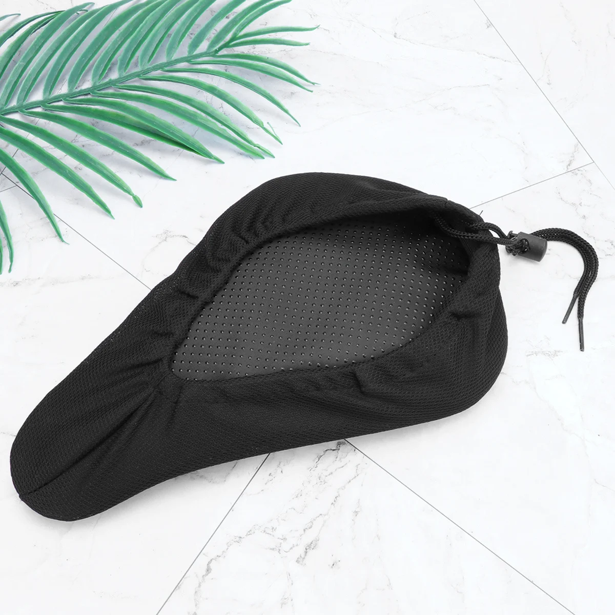 

Bike Saddle Seat Pad Bicycle Cushions Silicone Road Saddles for Men Mountainbike