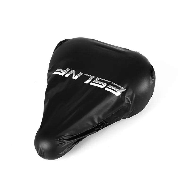 ESLNF Mountain Road Bicycles Saddle Seat Dust Rain Covers proof Oxford Cloth Cushion Protector Outdoor Biking Seat Rain Guard image 5