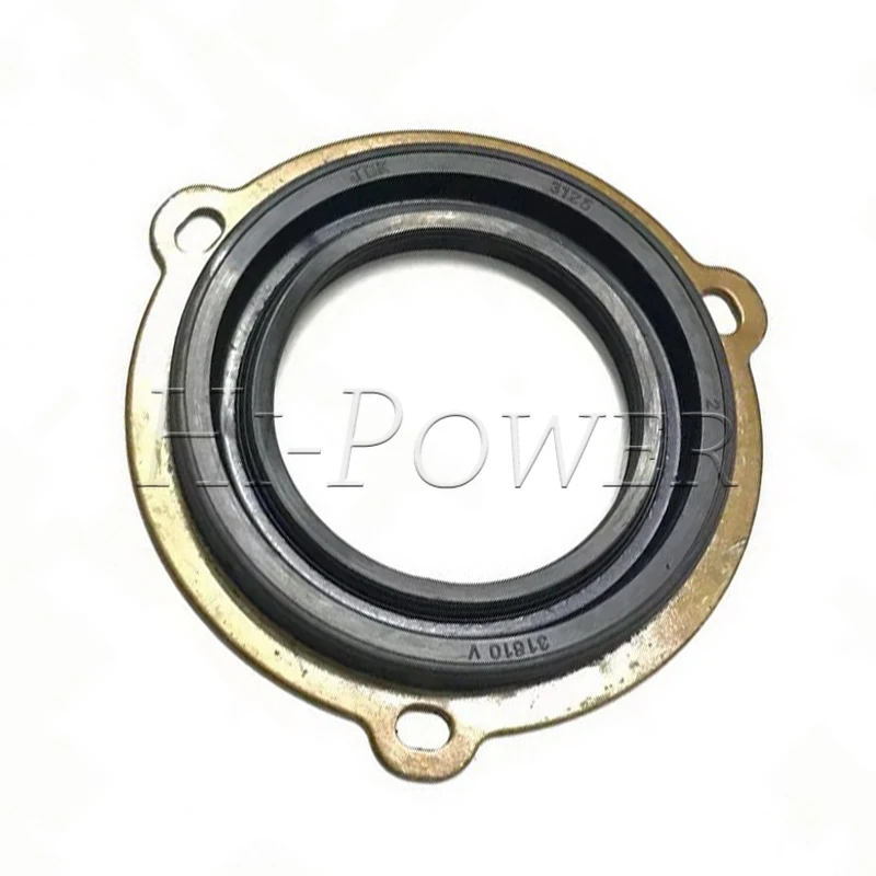 4L30E Transmission Front oil seal 8-96015187-0 8960151870 for BMW E91 525/528 Isuzu Trooper Rodeo Passport Car Accessories