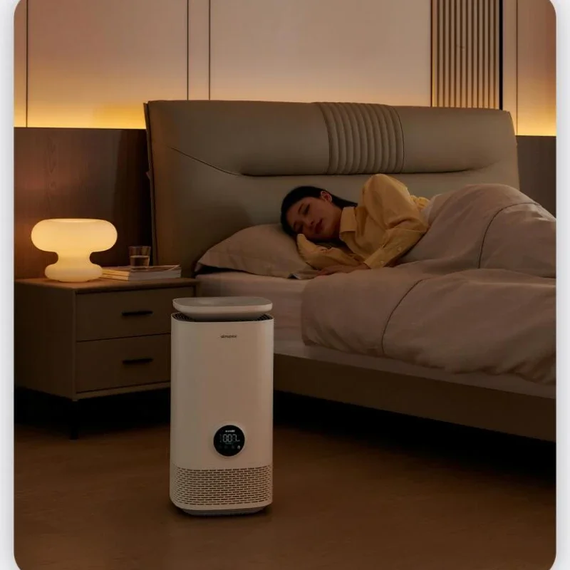 Air Purifier Air Cleaning Machine Purification Humidifier Integrated Disinfection Machine Formaldehyde Removal Smoking Purifier