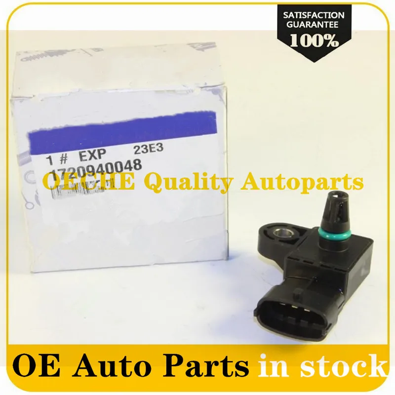 1P Temperature Sensor 1720940048 For Ssangyong Korando 2.0L