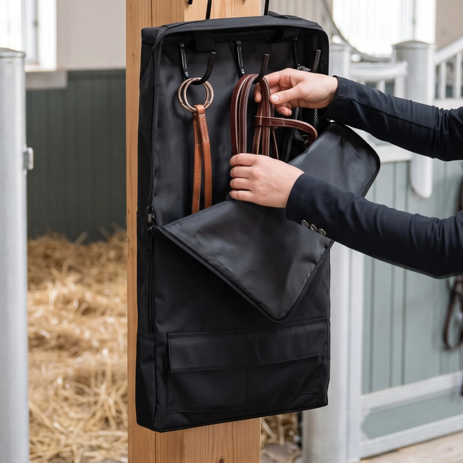 sac-de-rangement-pour-equipement-equestre-impermeable-facile-a-nettoyer-organise-pour-les-equestres-l'ecurie