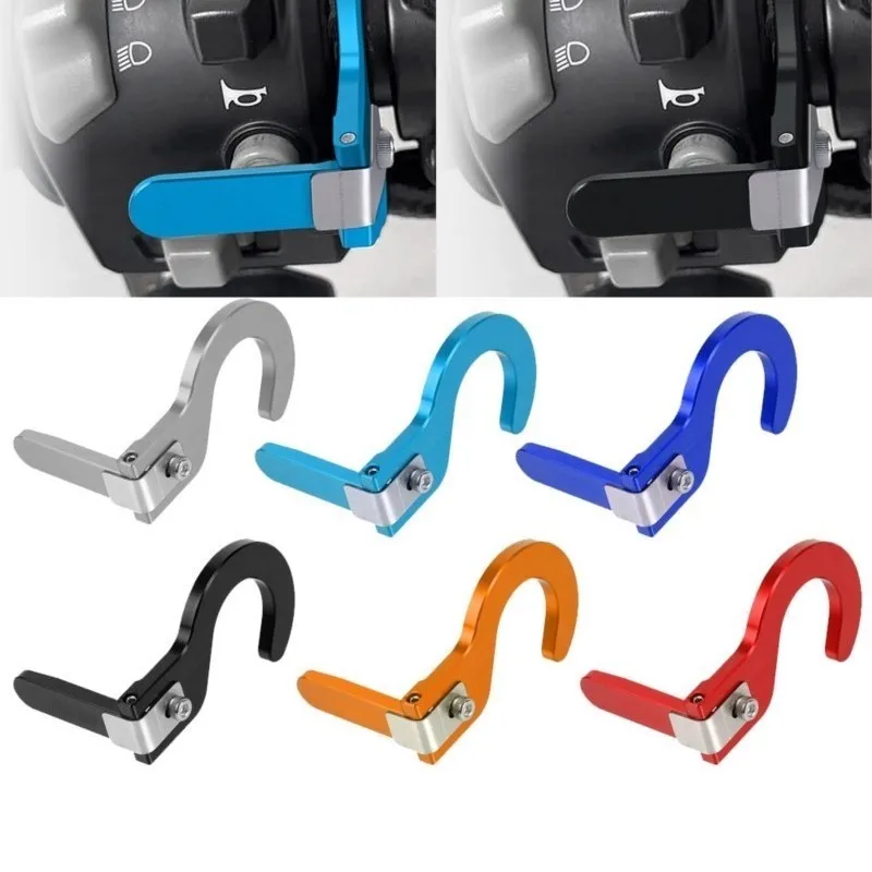 FOR CFMOTO 650MT 650MT 650TR-G AllYear 2017-2023 2024 Horn Switch Button Shell Extension Bracket Parts Motorcycle Accessories