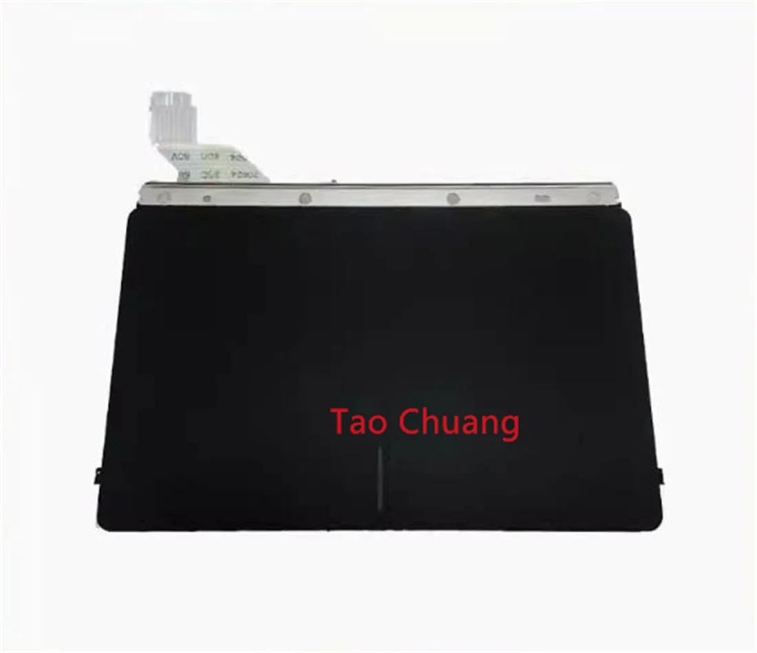 PARA DELL Latitude 3400 E3400 E3490 3490 3493 Vostro 5470 Touchpad Placa de botão do mouse 0XRTPM 0FTF49