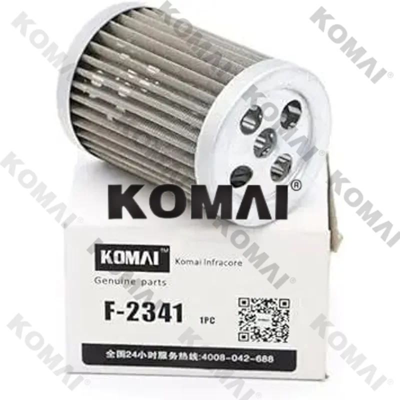 

Excavator F-2341 9M2341 Engine 3314 Diesel Pump Water Separator Fuel Filter