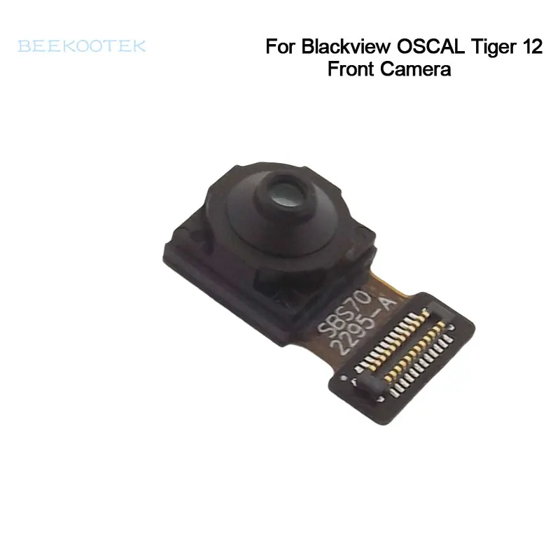 

Новый оригинальный Blackview OSCAL Tiger 12, передняя камера сотового телефона, камера, аксессуары для Blackview OSCAL TIGER 12 смартфона