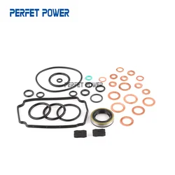 10 Sets 146600-1120, 9461610423 Repair Kits Gasket Oil Seal for Diesel VE Injection Pump 8942285450 Overhaul Kit