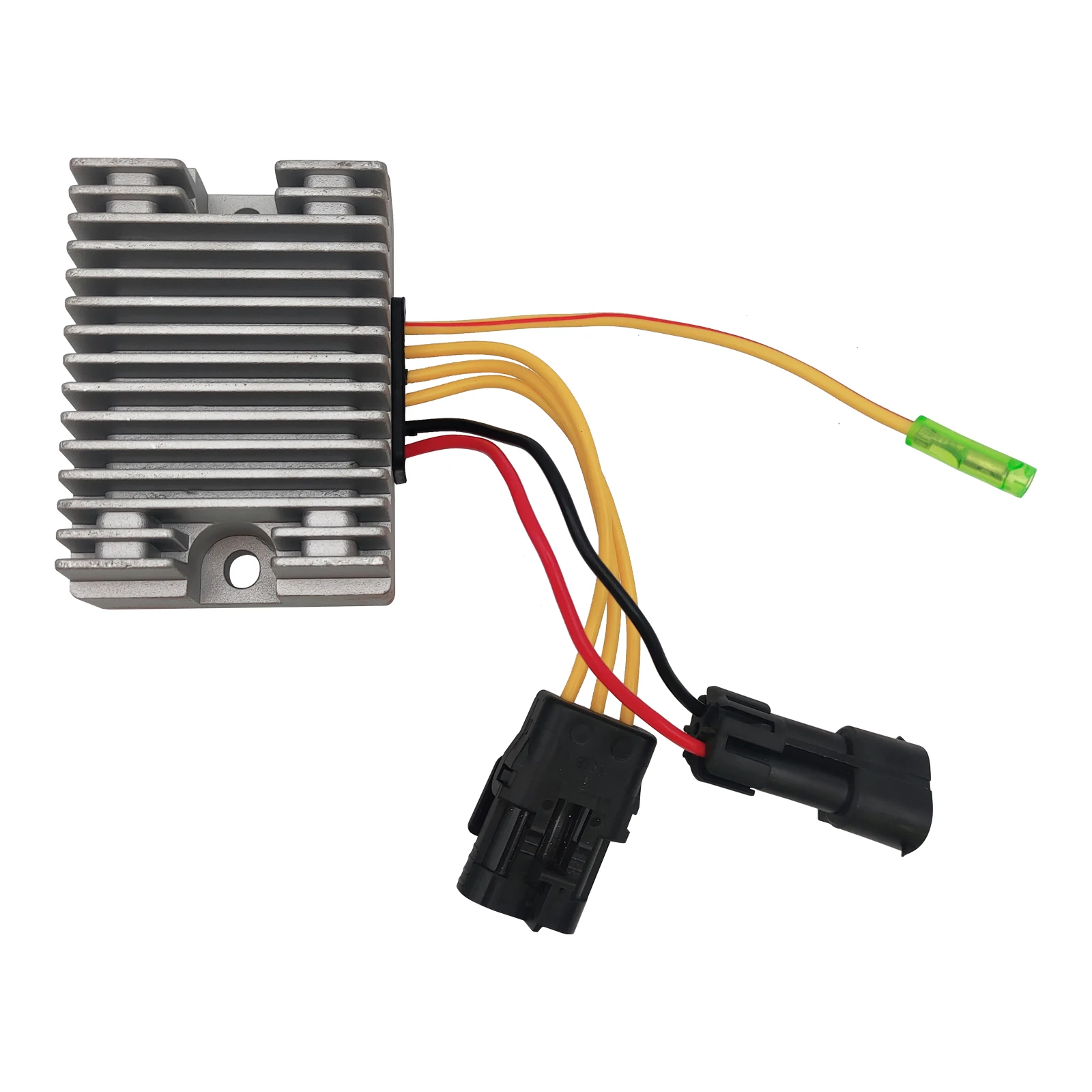 Sea-D** Voltage Regulator Rectifier Jet Boat 155 1503cc 2004-2007 WSM 004-231-01 278001581 278001969 Speedster 200 3000 cc 310